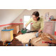 Лобзик Bosch PST 650 500Вт 3100об/хв 1.6кг кейс