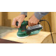 Шліфмашина ексцентрикова Bosch PEX 300 AE 200Вт 125мм 4000-24000об/хв 1.5кг