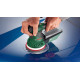 Шліфмашина ексцентрикова Bosch PEX 300 AE 200Вт 125мм 4000-24000об/хв 1.5кг