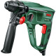 Перфоратор Bosch PBH 2100 RE SDS-plus 550Вт 1.7Дж 2.2кг