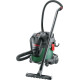 Professional vacuum cleaner Bosch UniversalVac 15, 1000W, container 15l, 6.9kg