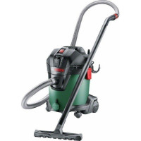 Пилосос професійний Bosch AdvancedVac 20 1200Вт всмокт. 300Вт контейнер 20л 7.6кг