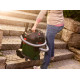 Пилосос професійний Bosch AdvancedVac 20 1200Вт всмокт. 300Вт контейнер 20л 7.6кг