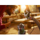 Пилосос професійний Bosch AdvancedVac 20 1200Вт всмокт. 300Вт контейнер 20л 7.6кг