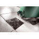 Пилосос професійний Bosch AdvancedVac 20 1200Вт всмокт. 300Вт контейнер 20л 7.6кг