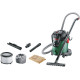 Пилосос професійний Bosch AdvancedVac 20 1200Вт всмокт. 300Вт контейнер 20л 7.6кг
