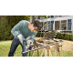 Шліфмашина кутова Bosch UniversalGrind 750-125 125мм 750Вт 12000об/хв 1.9кг