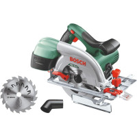 Bosch Circular Saw KS 55 A 1200W 160mm 3.9kg