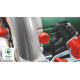 Пила дискова Bosch KS 55 A 1200Вт 160мм 3.9кг
