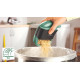 Пила дискова Bosch KS 55 A 1200Вт 160мм 3.9кг