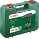 Шурупокрут-дриль акумуляторний Bosch UniversalDrill 18V 18В 1х1.5А·год 20Нм 0-440·0-1450об/хв кейс ЗП 1.3кг