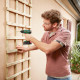 Шурупокрут-дриль акумуляторний Bosch EasyImpact 18V-38 18В 1х2А·год 20·38Нм 0-430·0-1630об/хв кейс ЗП 1.4кг