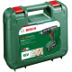 Шурупокрут-дриль акумуляторний Bosch EasyImpact 18V-40 18В 1х2А·год 20·38Нм 0-430·0-1630об/хв кейс ЗП 1.4кг