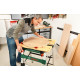 Верстат складаний Bosch PWB 600 890х740х160мм навантаження до 200кг 11.4кг