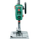 Верстат свердлильний Bosch PBD 40 710Вт 600-2500об/хв плита 33х35х3см підйом 90мм 11.2кг