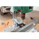 Верстат свердлильний Bosch PBD 40 710Вт 600-2500об/хв плита 33х35х3см підйом 90мм 11.2кг