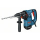 Перфоратор Bosch Professional GBH 3-28 DRE SDS-plus 800Вт 3.1Дж 3.5кг