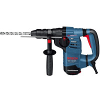 Перфоратор Bosch Professional GBH 3-28 DRE SDS-plus 800Вт 3.1Дж 3.5кг