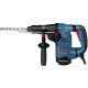 Перфоратор Bosch Professional GBH 3-28 DRE SDS-plus 800Вт 3.1Дж 3.5кг
