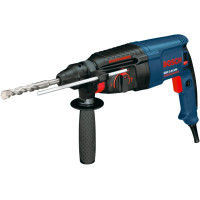 Drill Bosch GBH 2-26 DRE, SDS-plus, 800W, 2.7J, 2.8kg, L-case