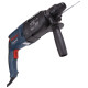 Перфоратор Bosch Professional GBH 2-26 DRE SDS-plus 800Вт 2.7Дж 2.8кг L-кейс