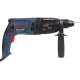 Перфоратор Bosch Professional GBH 2-26 DRE SDS-plus 800Вт 2.7Дж 2.8кг L-кейс