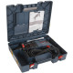 Перфоратор Bosch Professional GBH 2-26 DRE SDS-plus 800Вт 2.7Дж 2.8кг L-кейс