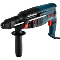 Перфоратор Bosch GBH 2-26 DFR, SDS-plus, 800Вт, 3Дж, 2.9кг