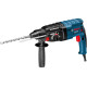 Перфоратор Bosch Professional GBH 240 SDS-plus 790Вт 2.7Дж 2.8кг