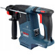 Перфоратор акумуляторний Bosch Professional GBH 187-LI SDS-plus 18В 1х5А·год 2.4Дж 3кг