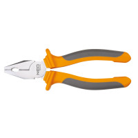 Neo Tools Combination pliers, 160mm, CrV