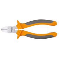 Neo Tools Side cutters, 160mm, CrV