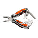 Мультитул Neo Tools, 13 елементів, з LED