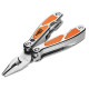 Мультитул Neo Tools, міні, 10 елементів, з LED