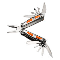 Neo Tools Multi function tool, 11 elements