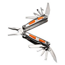 Мультитул Neo Tools, 11 елементів