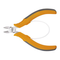Neo Tools Side cutters, precision, 110mm
