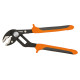 Кліщі затискні Neo Tools, 0-42мм, 250мм, CrV