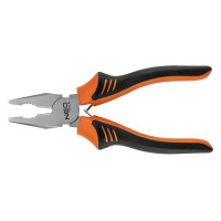 Neo Tools Combination pliers, 180mm