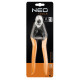 Neo Tools Shears for cutting reinforcement and steel cable, CrV, 190mm