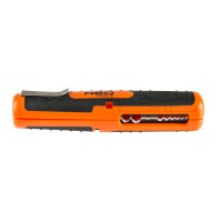 Знімач ізоляції Neo Tools, 0.5-6мм2, RG6/59, 180мм