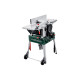 Рейсмусово-фугувальний верстат Metabo HC 260 2200Вт заготовка макс. 160х200мм зняття стружки 0-3мм 71кг