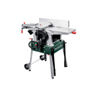 Рейсмусово-фугувальний верстат Metabo HC 260 2200Вт заготовка макс. 160х200мм зняття стружки 0-3мм 71кг