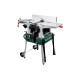 Рейсмусово-фугувальний верстат Metabo HC 260 2200Вт заготовка макс. 160х200мм зняття стружки 0-3мм 71кг
