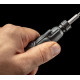 Викрутка Neo Tools акумуляторна, micro-USB, 3.6В Li-Ion, 800мА·год, 280об·хв, 42 біт, SL,PH,PZ,Torx, кейс