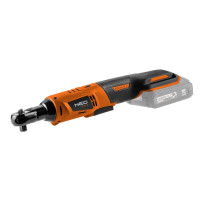 Тріскачка акумуляторна Neo Tool Energy+ 18В 60Нм 250об/хв 3/8\
