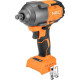 Гайковерт ударний Neo Tools Energy+ 18В 850Нм 2400об/хв 1/2\