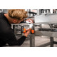 Гайковерт ударний Neo Tools Energy+ 18В 850Нм 2400об/хв 1/2\
