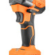 Гайковерт ударний Neo Tools Energy+ 18В 850Нм 2400об/хв 1/2\