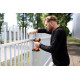 Гайковерт ударний Neo Tools Energy+ 18В 850Нм 2400об/хв 1/2\